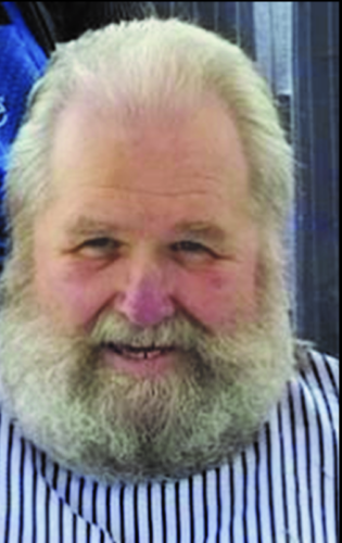 Luther J. “Luke” Colburn Jr.